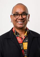 Foto oficial de Professor Rildo Nedson no TSE