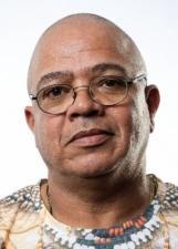 Foto oficial de Genesio Gente da Gente no TSE