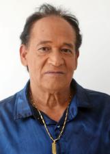 Foto oficial de Monteiro no TSE