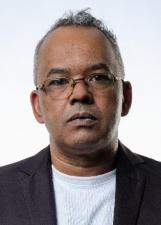 Foto oficial de Rosivaldo Moreira no TSE