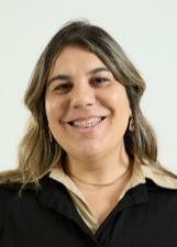 Foto oficial de Poliana Quirino no TSE