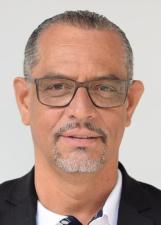 Foto oficial de Dal Silva no TSE
