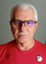 Foto oficial de Wiliam Anticandidato do Goi no TSE