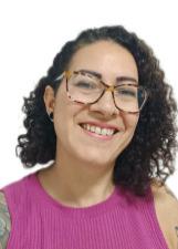 Foto oficial de Profa. Flavia no TSE