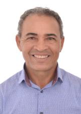 Foto oficial de Natalino no TSE