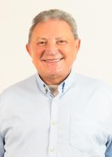 Foto oficial de Ramalho da Construção no TSE