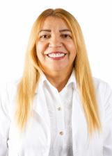 Foto oficial de Ivone Fernandes no TSE