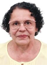 Foto oficial de Lisete Neves no TSE