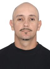 Foto oficial de Garcia do Skate no TSE