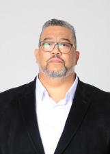 Foto oficial de Fábio Jaba no TSE