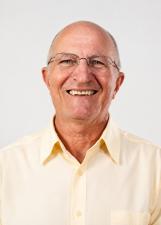 Foto oficial de Paulo Camolesi no TSE