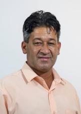 Foto oficial de Zenil Baixinho da Estação no TSE