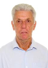 Foto oficial de Carlão Cocal no TSE