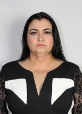 Foto oficial de Dra. Juliana Muniz no TSE