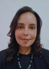 Foto oficial de Dra. Thais Viotto no TSE