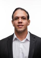 Foto oficial de Juninho Boi no TSE