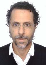 Foto oficial de Marcos Ferreira no TSE