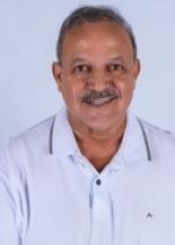 Foto oficial de Ailton da Farmácia no TSE