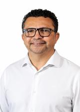 Foto oficial de Professor Alexandre Pimentel no TSE