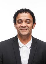 Foto oficial de Valdo das Comunidades no TSE