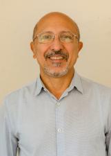 Foto oficial de Marcos Papa no TSE