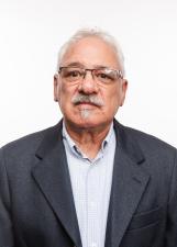 Foto oficial de Prof. Sarti no TSE