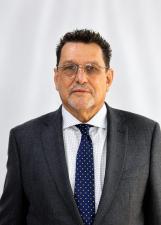 Foto oficial de Dr. Bonassa no TSE