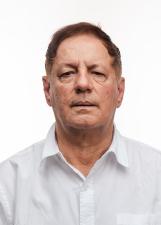Foto oficial de Dr. Mário Tassinari no TSE