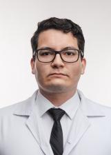 Foto oficial de Dr. Silas Pedro no TSE