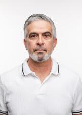 Foto oficial de Emerson Olho no TSE