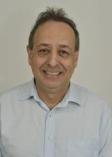 Foto oficial de Chico Loco no TSE