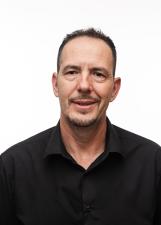 Foto oficial de Jonas Wagner no TSE