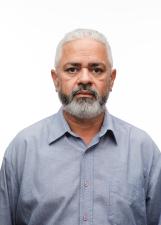 Foto oficial de Marcio Macedo no TSE