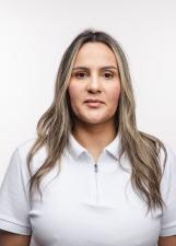Foto oficial de Carol Paraíba no TSE