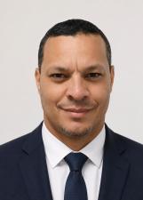 Foto oficial de Professor Ronaldo Luiz no TSE