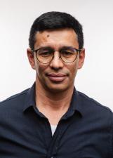 Foto oficial de Renato Moreni no TSE