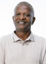 Foto oficial de Luizinho do Nhocuné no TSE