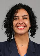 Foto oficial de Juliana K Machado no TSE