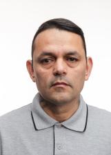 Foto oficial de Rodrigo Digão no TSE