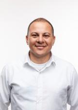 Foto oficial de Renato Figueiredo no TSE