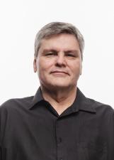 Foto oficial de Itamar Tavares no TSE