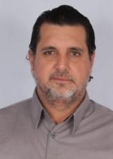 Foto oficial de Ednei Valêncio no TSE