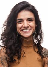 Foto oficial de Talita Cadeirante no TSE