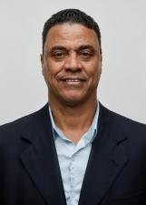 Foto oficial de Serginho no TSE