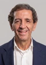 Foto oficial de Gilson de Souza no TSE