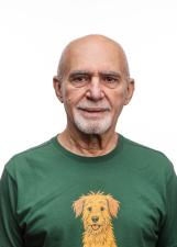 Foto oficial de Benedito Furtado no TSE