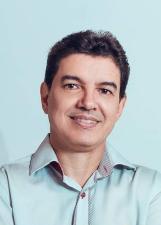 Foto oficial de Professor Luzimar no TSE