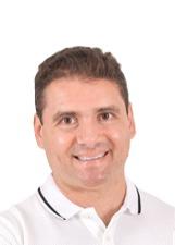 Foto oficial de Leandro Lira no TSE