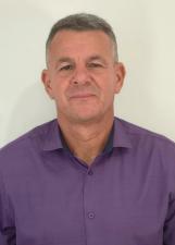 Foto oficial de Gilmar Almeida no TSE