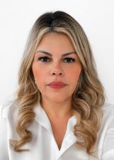 Foto oficial de Dra. Deise Passos no TSE